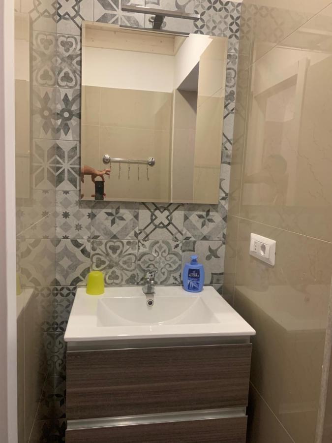 Casafrancy Appartamento Lecce